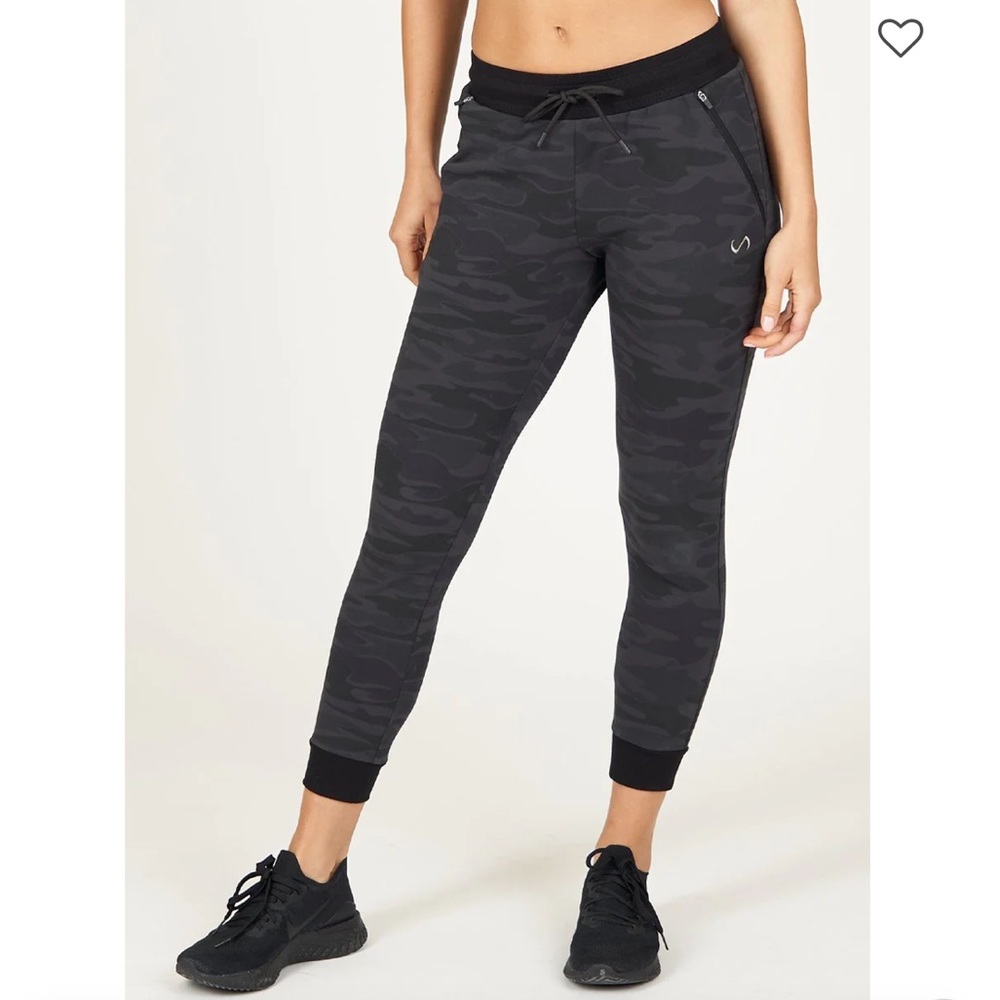 TLF Orbit Joggers